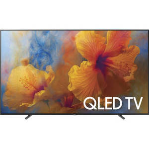 Q9F-Series 88"-Class HDR UHD Smart QLED TV