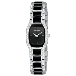 Citizen Eco-Drive Normandie Ladies Watch