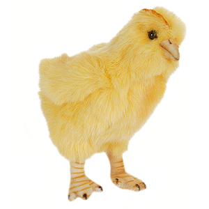 Hansa Toys USA 4-Inch Chicks Plush