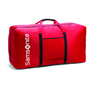 Tote-A-Thon Duffel Bag Red