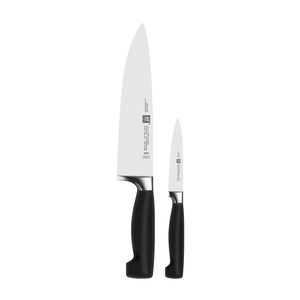 Four Star 2pc "The Must Haves" Knife Set
