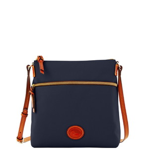 Nylon Crossbody
