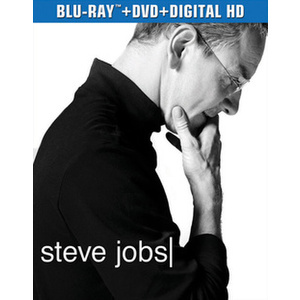 Steve Jobs