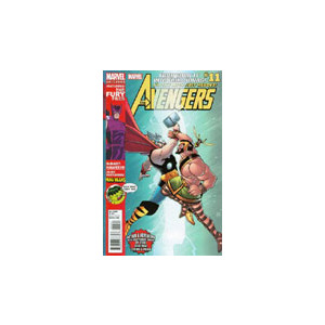 Marvel Universe Avengers: Ultron Revolution - 12 Issues - 1 Year