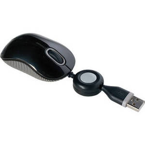 Compact Optical Mouse