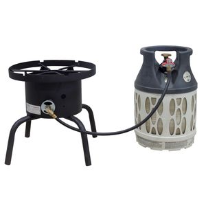 Camp Chef Single Burner Outdoor Cooker