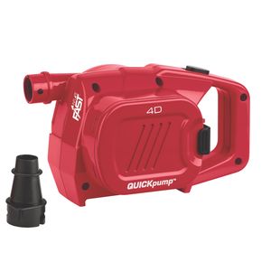 Coleman QuickPump™ 4D Pump