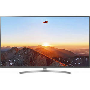 SK8000-Series 55"-Class HDR UHD Smart Nano Cell IPS LED TV