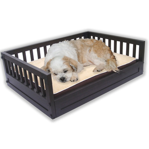 New Age Pet&reg; Habitat 'n Home My Buddy's Bunk