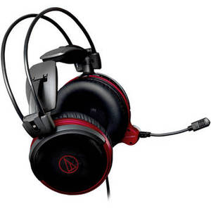 ATH-AG1x High-Fidelity Gaming Headset