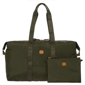 X-Bag 22 inch Folding Duffle