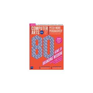 Computer Arts (UK) - 13 Issues - 1 Year