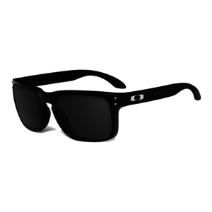 Oakley Polarized Holbrook Sunglasses