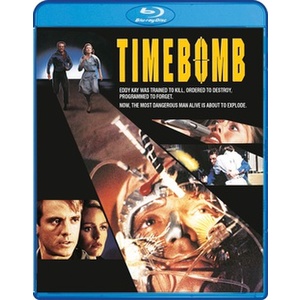 Timebomb