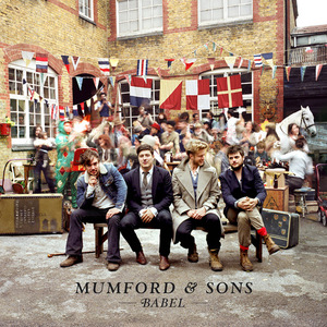 Babel - Mumford & Sons