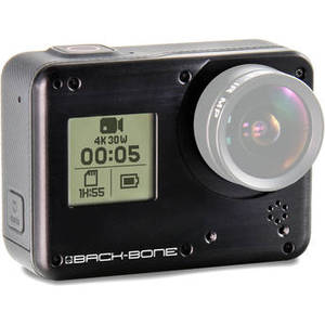 H5M12 Ribcage Modified GoPro HERO5 Black (M12 Mount)