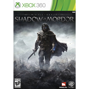 Middle Earth:Shadow of Mordor