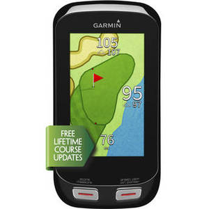 Approach G8 Handheld GPS Golf Computer (Black)