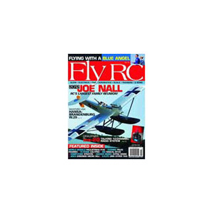 Fly RC - 12 Issues - 1 Year
