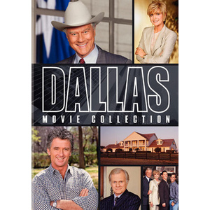 Dallas-Movie Collection
