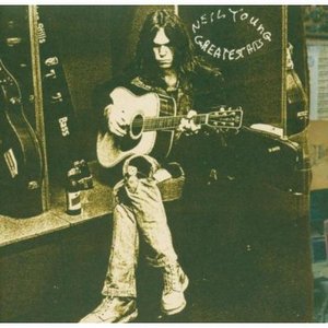 Greatest Hits - Neil Young