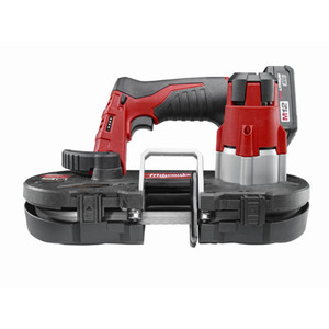 M12 Sub-Compact Band Saw Kit