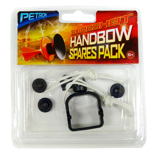Petron SURESHOT Handbow Part Replacement Pack