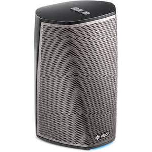 HEOS 1 Wireless Speaker (Series 2, Black)