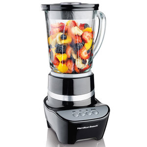 Wave Maker 2 Speed Blender with Touchpad