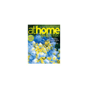 At Home in Fairfield County - 5 Issues - 1 Year