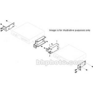 71081002 RM-D Dual Rackmount Kit for 1/2U Wireless Components