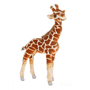 Hansa Creation 21-inch Baby Giraffe Stuffed Animal