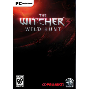 Witcher:Wild Hunt
