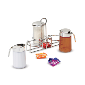 Melissa & Doug Breakfast Caddy Set