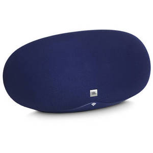 Playlist Wireless Speaker (Blue)