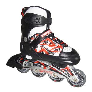 Mongoose Boys Inline Skate - Size 5 - 8