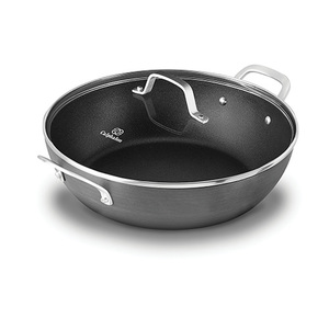Calphalon Classic Nonstick 12" All Purpose Pan w/ Cover