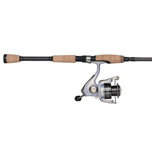 Trion Spinning Combo 2pc 6ft 6in Rod 35 Reel