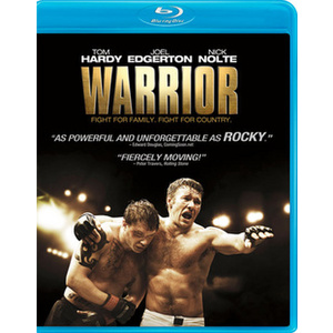 Warrior
