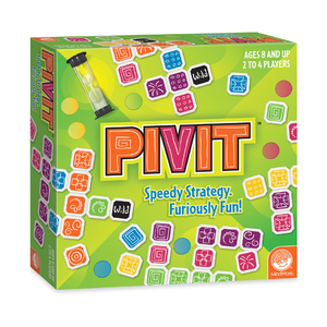 MindWare Pivit