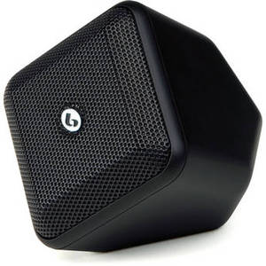 SoundWare XS Satellite Speaker (Black)