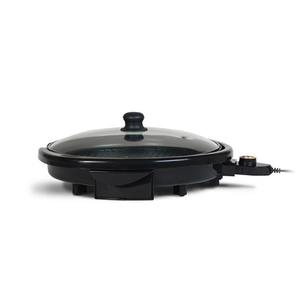 Gourmet 14" Electric Indoor Grill