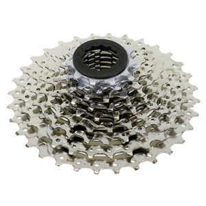 Shimano Cassette HG50 9 Speed