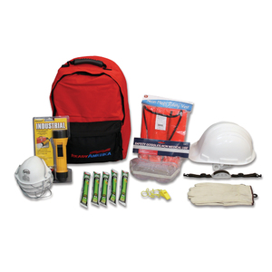 Ready America Floor Warden Kit