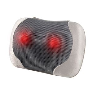 Shiatsu Plus Massage Pillow w/ Heat