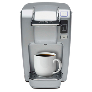 K15 Coffee Brewer Platinum
