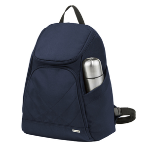 Anti-Theft Classic Backpack Midnight