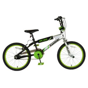 Kawasaki&trade; KX20 Boys BMX