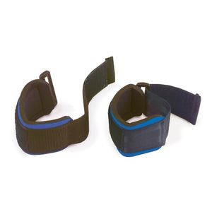 Body-Solid NB51 Nylon Wrist Straps