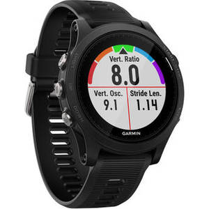 Forerunner 935 Sport Watch (Black)